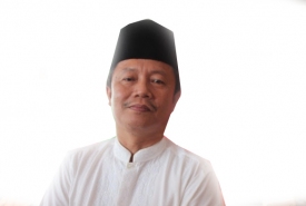 Penjabat Sekda Bengkulu Selatan Yulian Fauzi