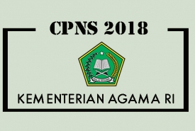 Pengumuman hasil seleksi administrasi CPNS Kemenag Bengkulu