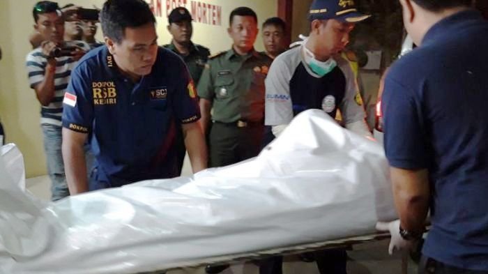 Korban Pesawat Lion Air JT 610