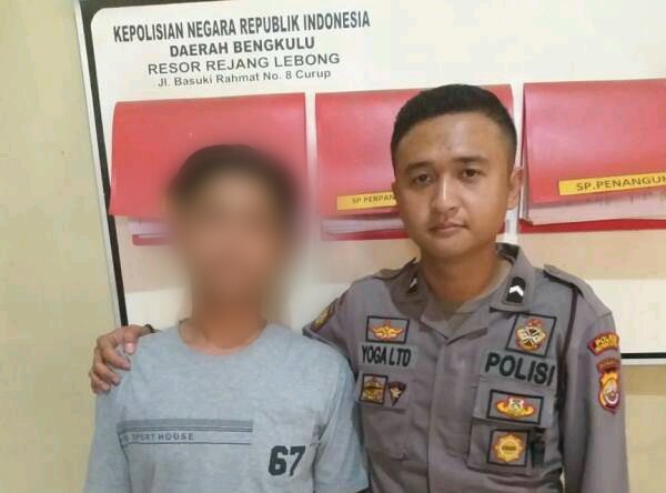 Pelaku Pencurian