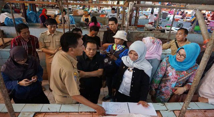 Puncak Hari Kesehatan Nasional ke 53