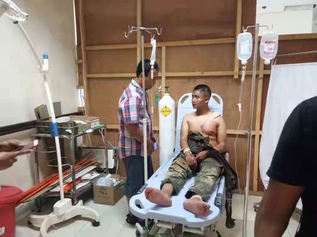 Baku Tembak dengan KKSB di Nduga Papua, Satu Anggota Brimob Gugur