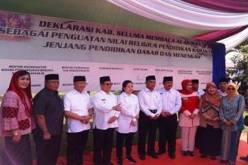 Foto bersama