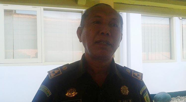 Adpisus Kejati Ahmad Darmawansyah,