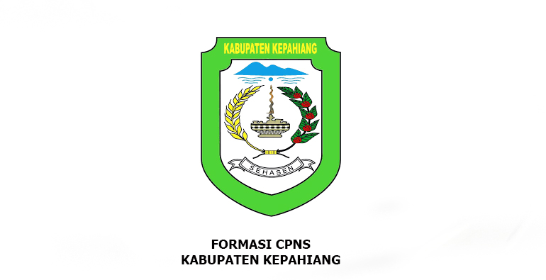 Formasi CPNS Kabupaten Kepahiang