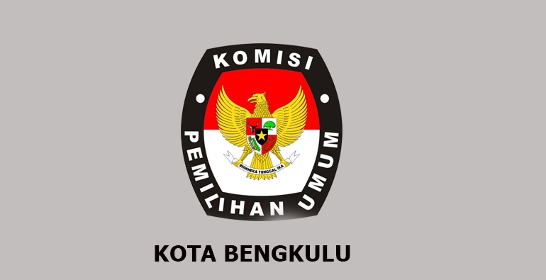 KPU Kota Bengkulu