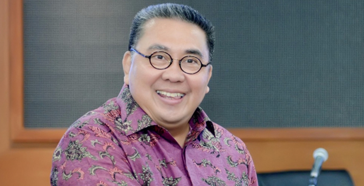 Gubernur Bengkulu non aktif Ridwan Mukti
