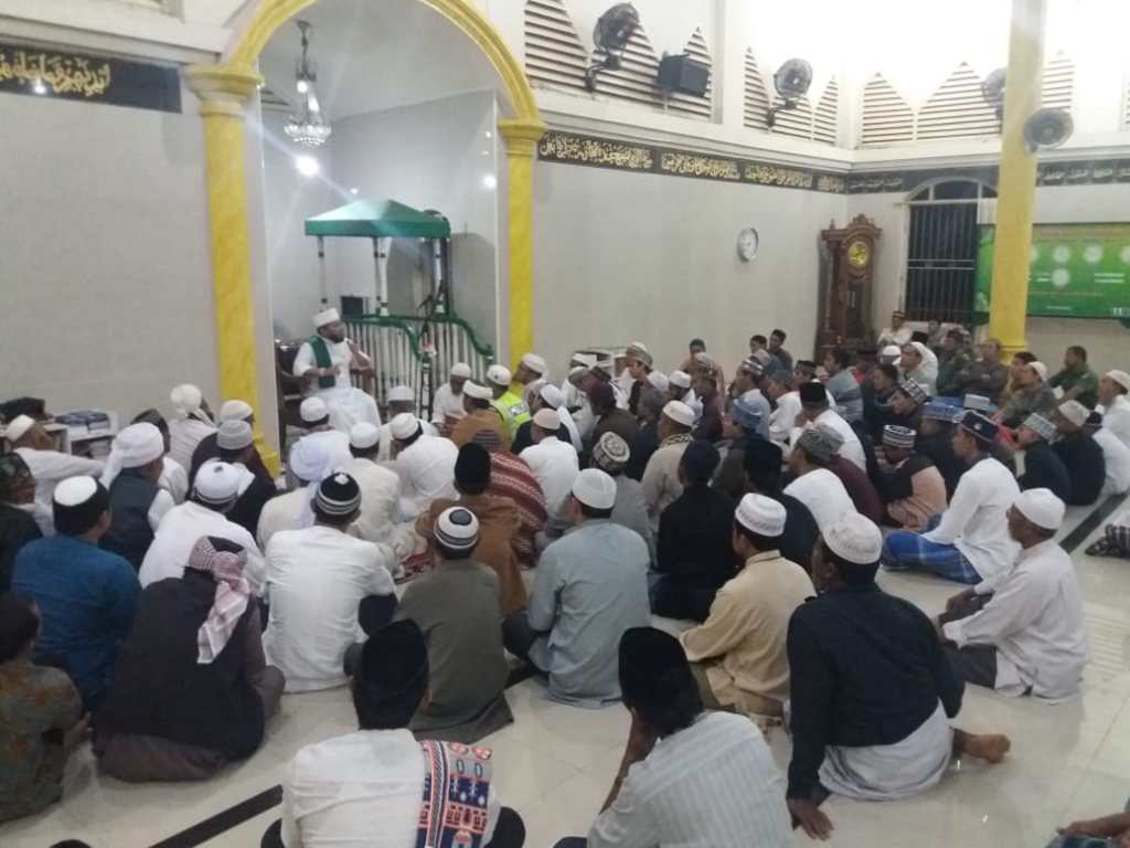 Wali Kota Bengkulu
