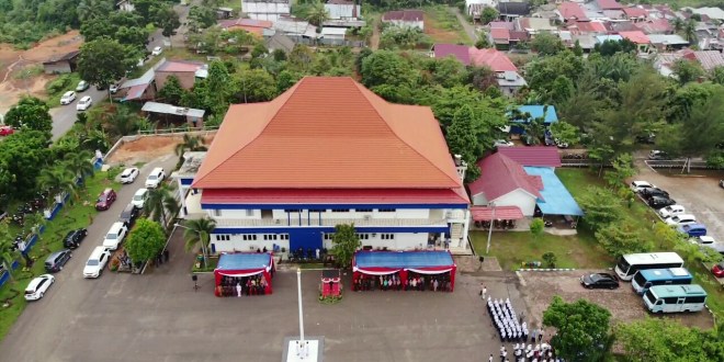 Pemkot Bengkulu Peringati Sumpah Pemuda
