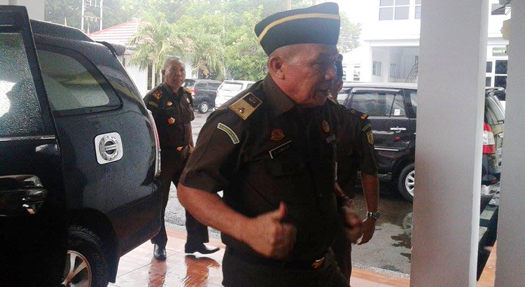 Jampidsus Kejagung RI