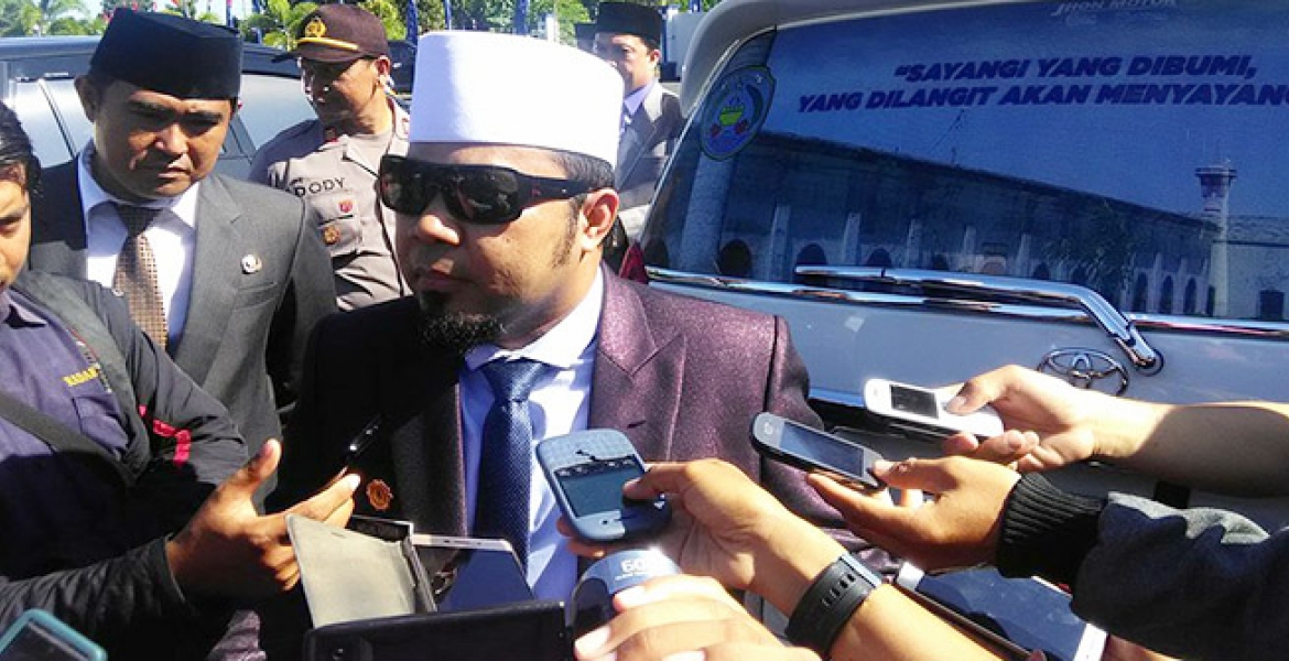 Helmi Hasan, Walikota Bengkulu