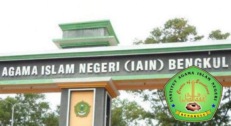 Kampus IAIN Bengkulu