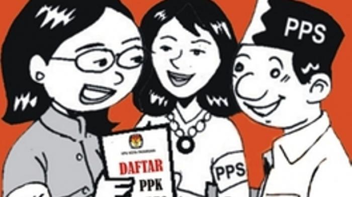 KPU Kepahiang akan merekrut kembali penambahan PPK