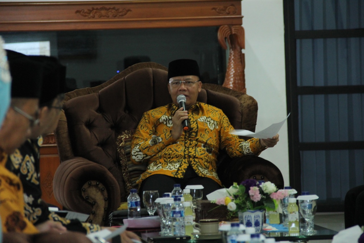 Gubernur Bengkulu