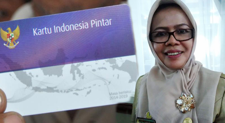 Dra.Rosmayetti, MM, Plt Kepala Disdikbud Kota Bengkulu