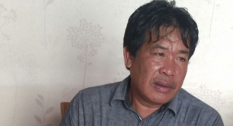 Supian Aidi, Kades Warung Pojok Kecamatan Muara Kemumu Kabupaten Kepahiang