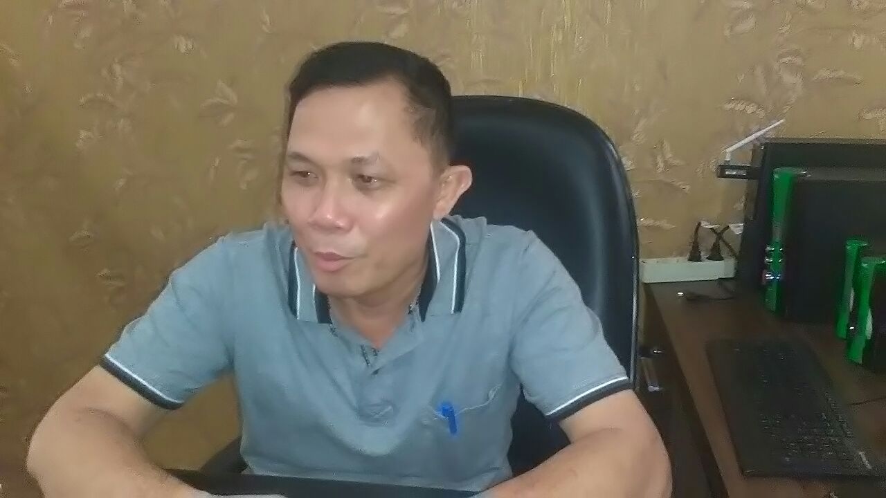 Toni Harisman, Kepala Dinas Penanaman Modal dan Perizinan Terpadu Satu Atap Kota Bengkulu