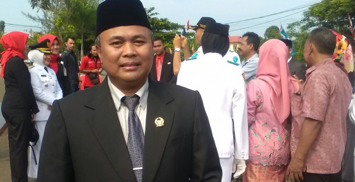 Yudi Darmawansyah