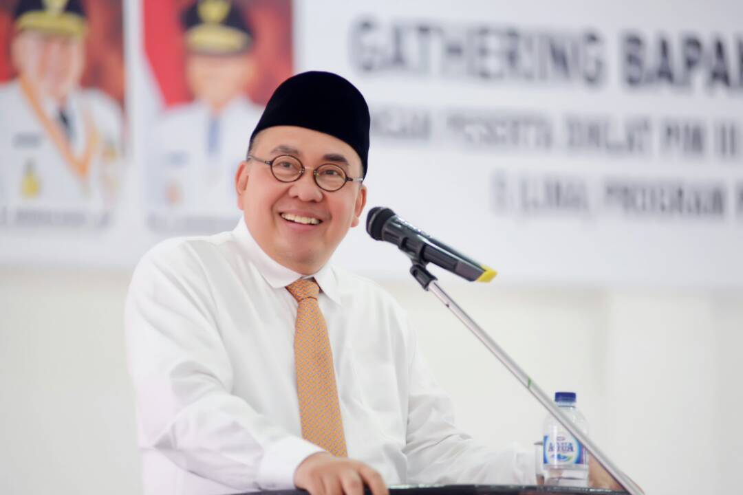 Ridwan Mukti, Gubernur Bengkulu non aktif