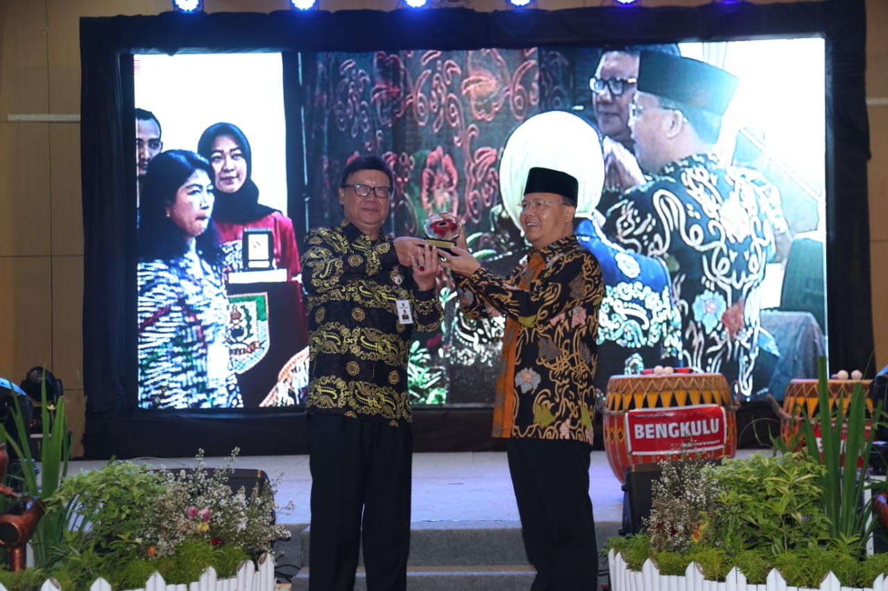 Mendagri: APIP Harus Menjaga Integritas dan Profesionalitas
