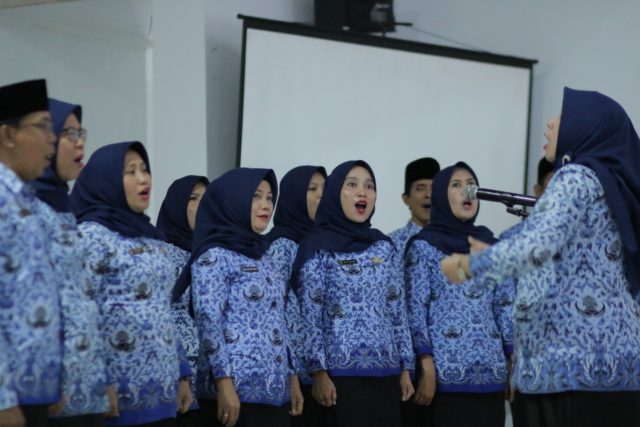 Pns Bengkulu Selatan