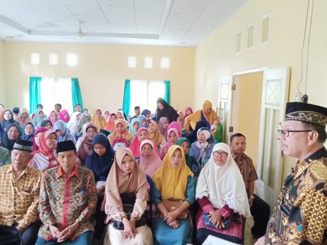 Rapat Baznas