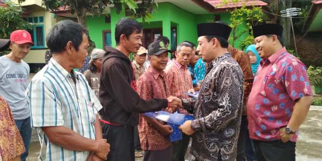 Pemkot Bengkulu Bagikan 15 Unit Alsintan