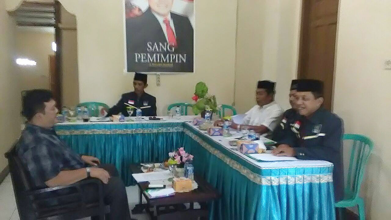Fit dan Proper Tes PKB