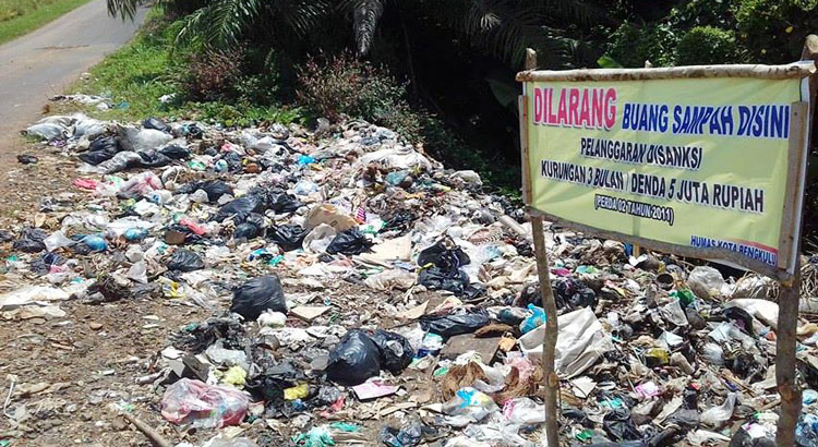 Jambore Daerah (Jamda) Tahun 2017
