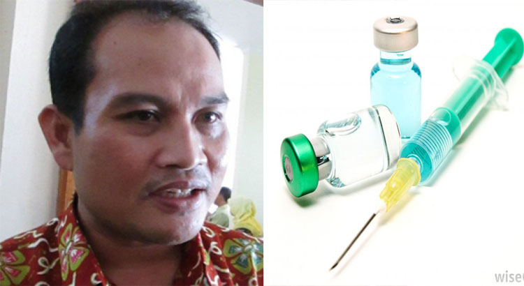Wakil Walikota Bengkulu Patriana Sosialinda meninjau langsung pelayanan kesehatan RSUD Kota Bengkulu