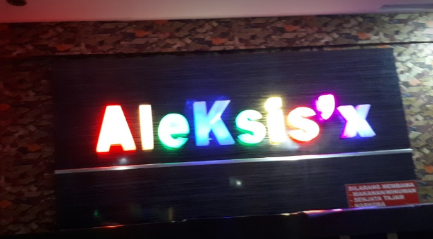 Aleksis&#039;x Spa