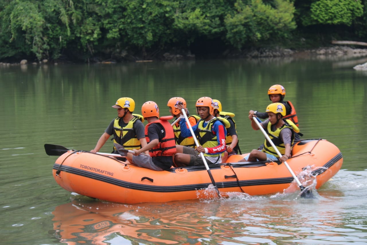 Arung Jeram