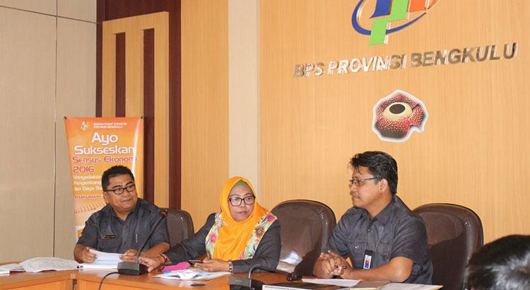 KPU Provinsi Bengkulu Gelar Simulasi Sukseskan Pemilu 2019