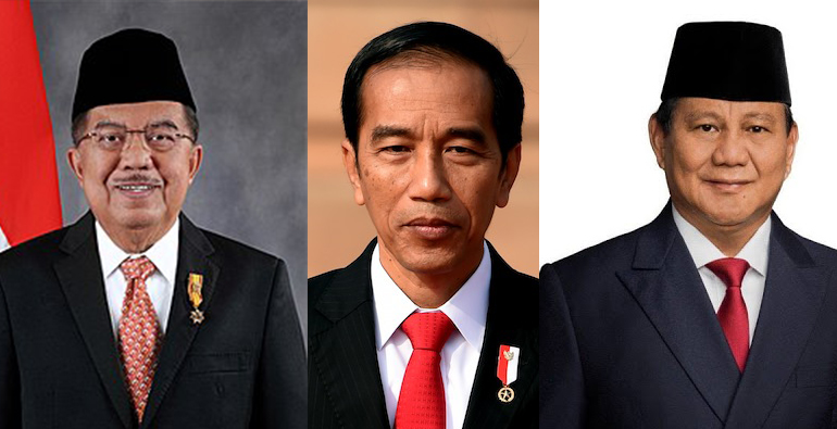 Jusuf Kalla, Jokowi dan Prabowo akan hadir di Tanwir Muhammadiyah ke 51 di Bengkulu
