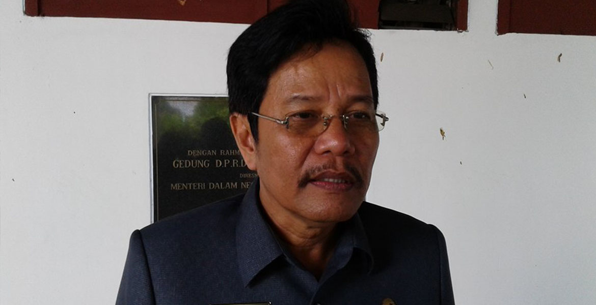Edison Simbolon