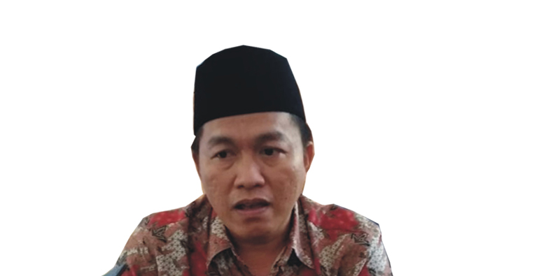 Emex Verzoni,SE, Komisioner KPU Provinsi Bengkulu