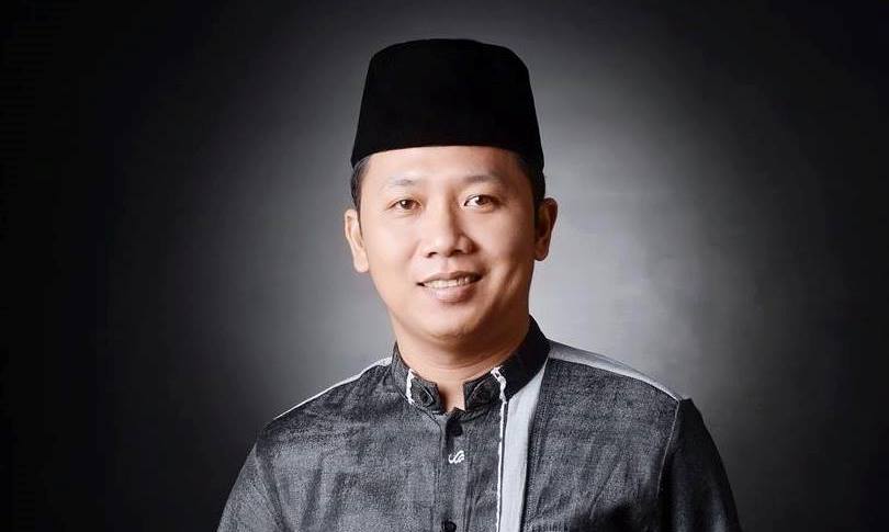 Handiro Efriawan, balon ketua DPD KNPI Provinsi Bengkulu yang merupakan kader Partai Golkar (Foto : Facebook)