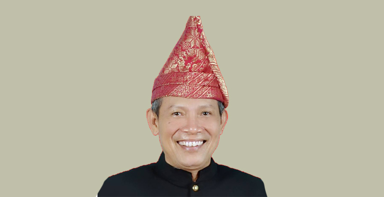 Dr Hermen Malik