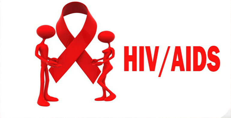HIV/AIDS