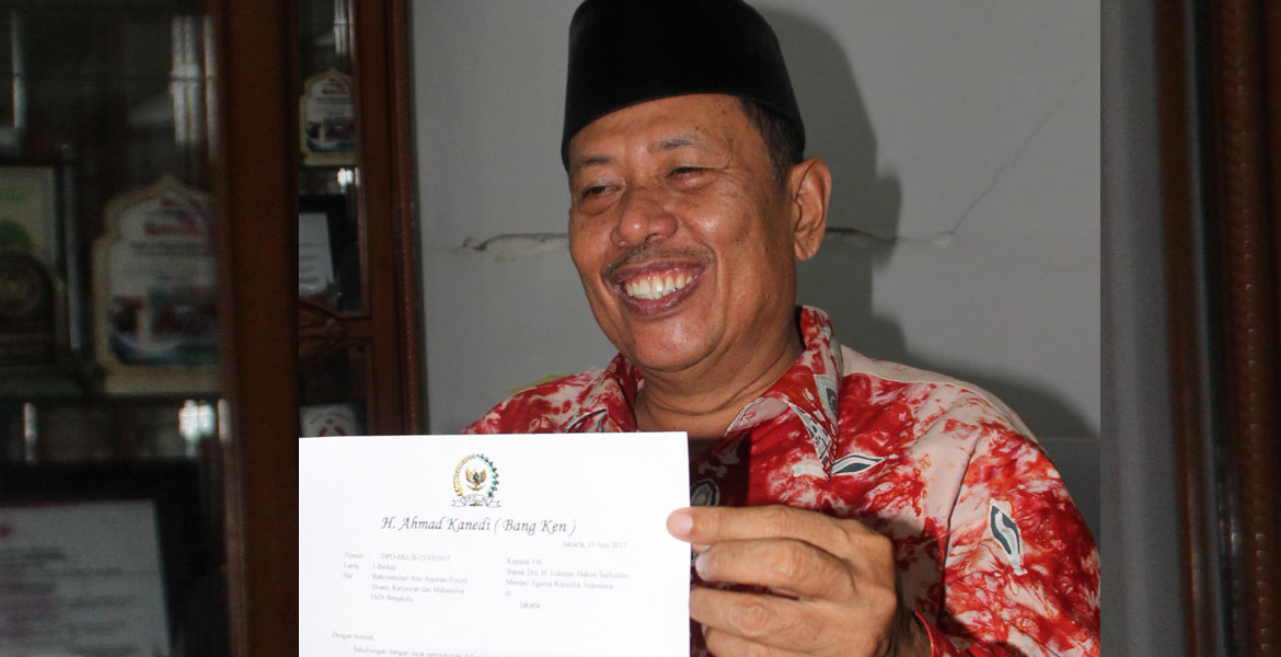 Dr Zulkarnain Dali