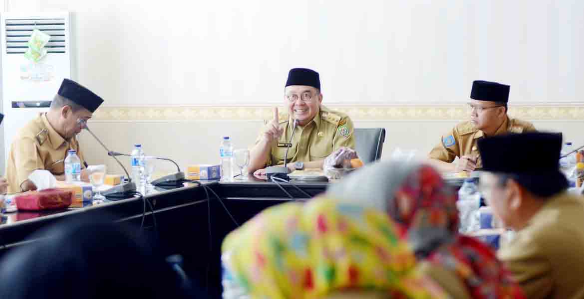 Gubernur Bengkulu, Ridwan Mukti