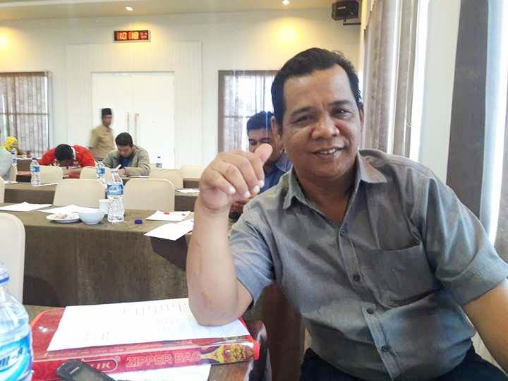 Rahman Tamrin,S.Ag