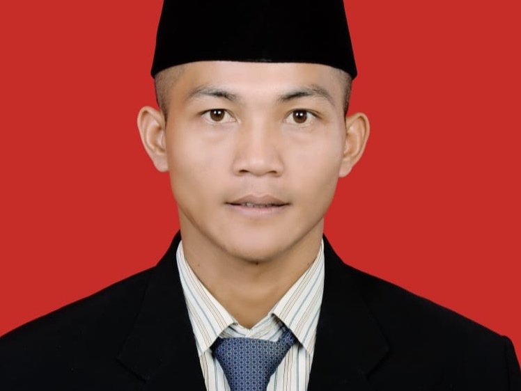 Kepala Desa Cirebon Baru Kecamatan Seberang Musi terpilih Topan