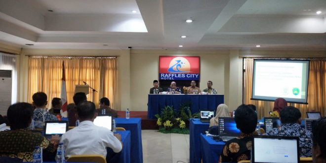 Pelayanan Harus Responsif dan Berdaya Saing Global