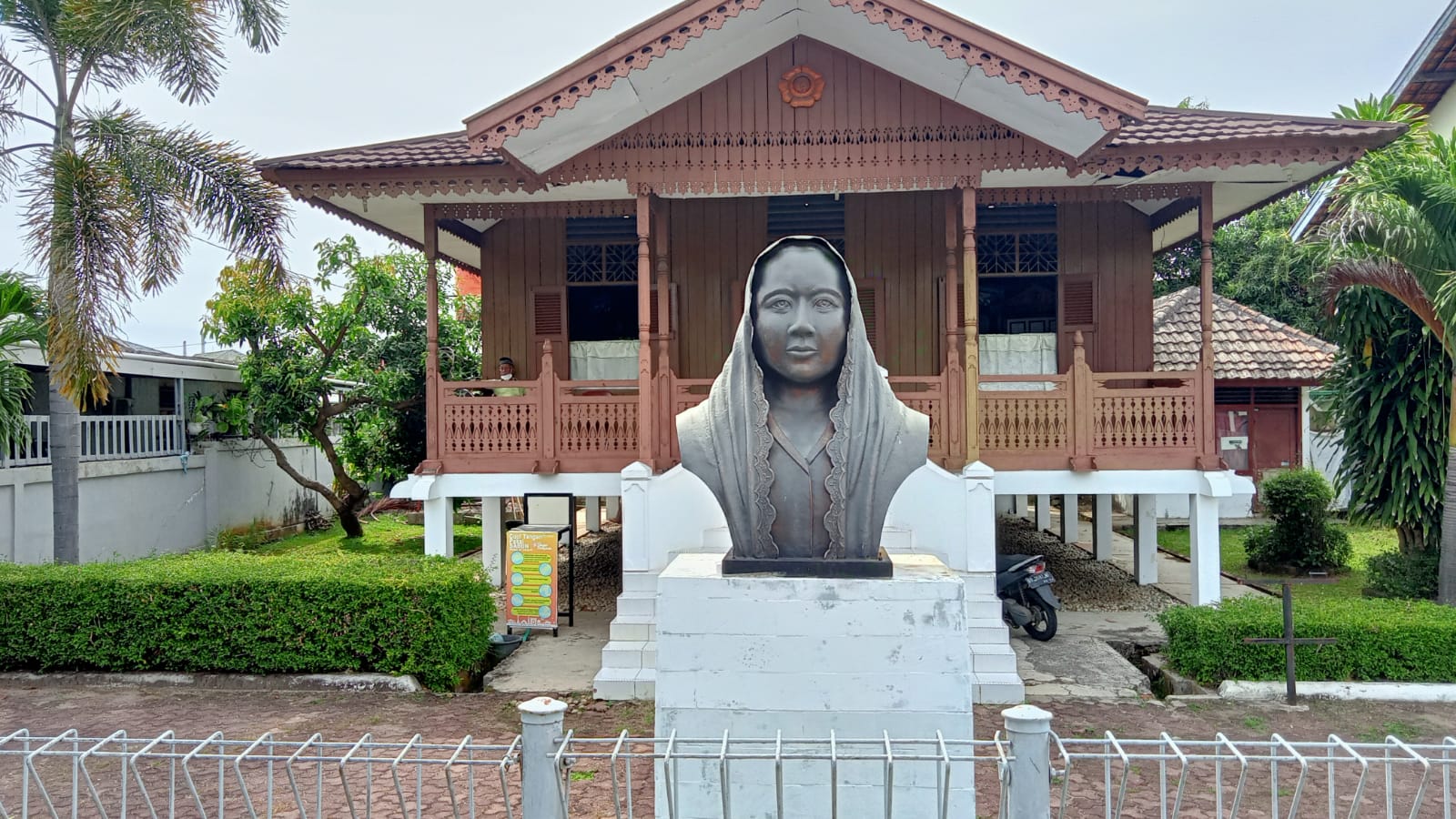Jual Rumah Fatmawati