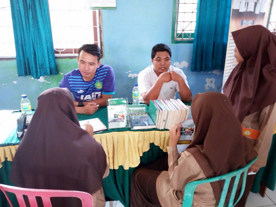 IAIN BENGKULU