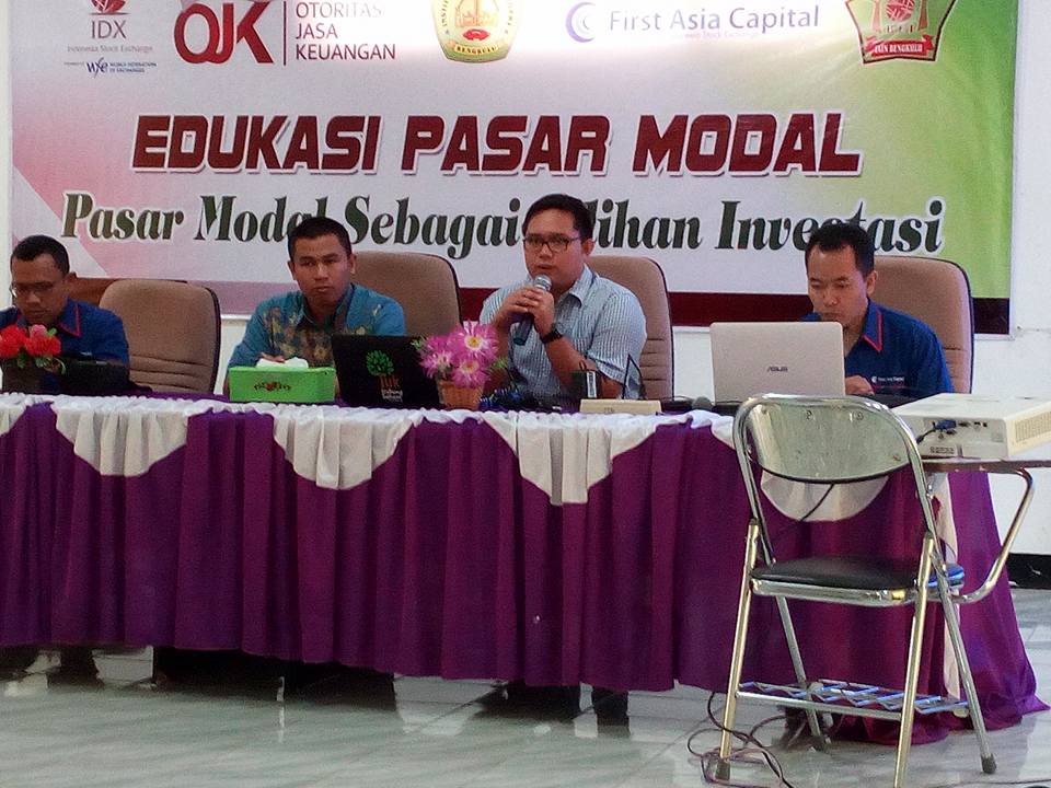IAIN BENGKULU