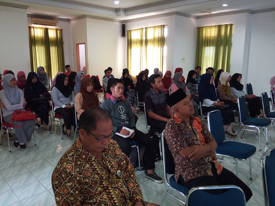 IAIN BENGKULU