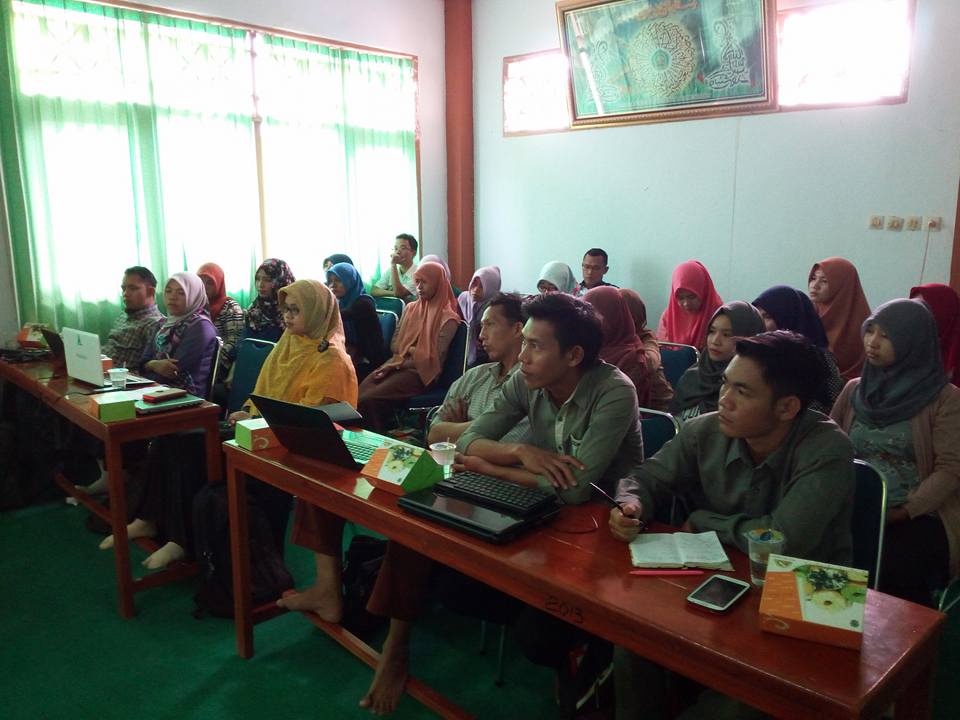 IAIN BENGKULU
