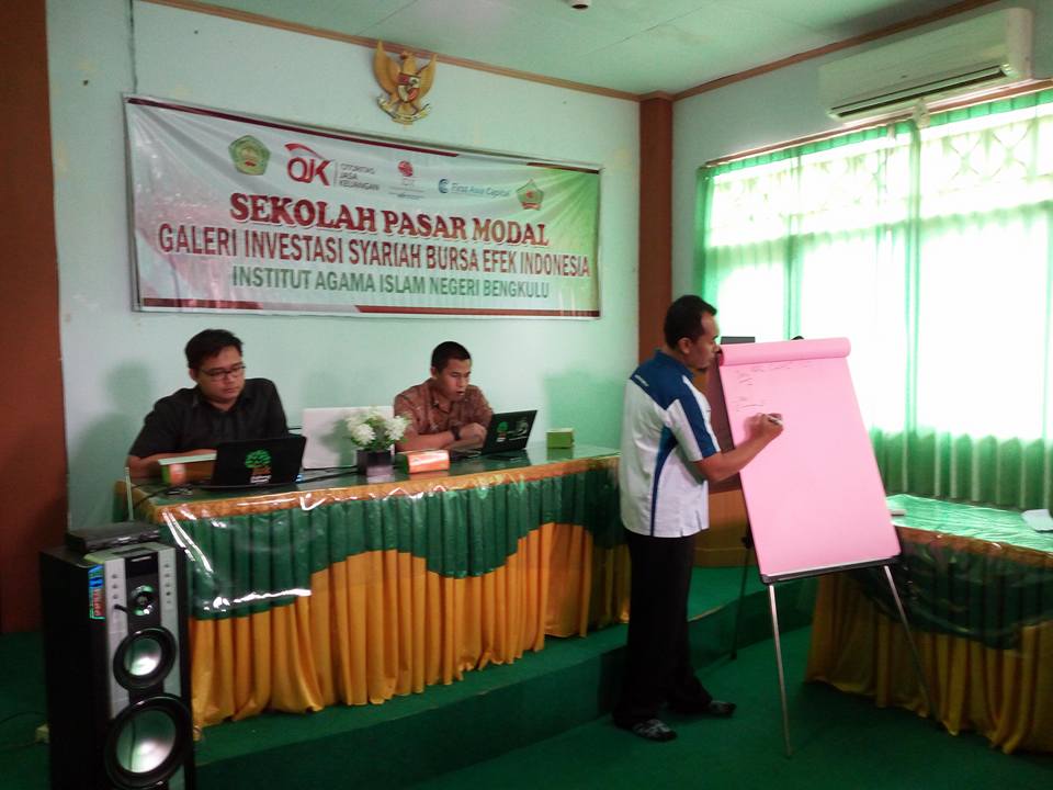 IAIN BENGKULU
